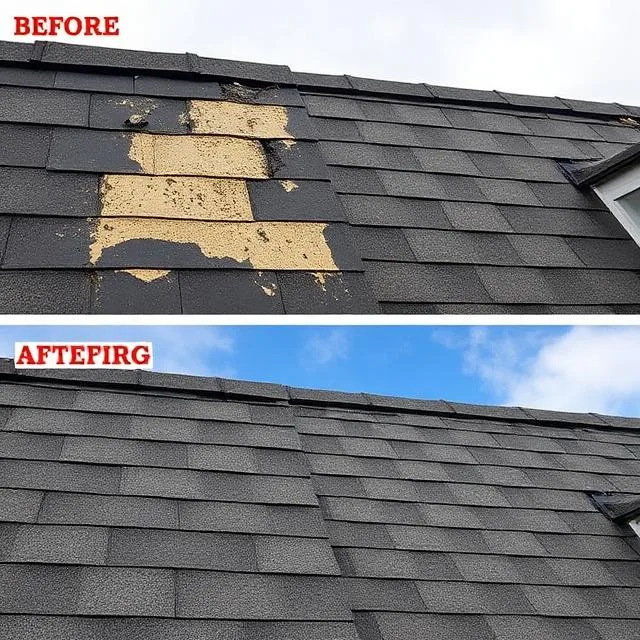 Roof Repair Near Me in Provo, UT near me